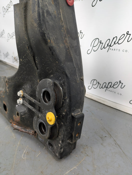 2021 Volvo V60 T6 R-Design Front Subframe Engine Cradle