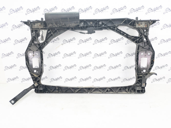2015-2018 Audi 8U Q3 Front Radiator Support Cradle & Hangers 8U0805594F