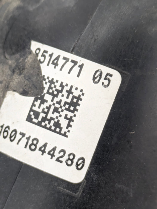 BMW F30 F31 328d 328dx N47 Diesel Engine Intake Venturi Tube & Throttle Body 8514771/8519492