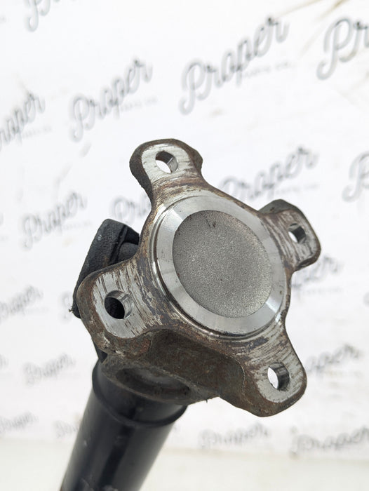 BMW F32 F30 F33 F34 F36 F31 445xi 335xi AWD Front Driveshaft 7632650