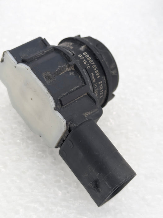 2021 Volvo V60 T6 R-Design Front Bumper PDC Sensor Set 39794576 *DAMAGED*
