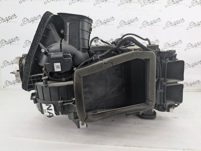 Tesla Model 3 Complete HVAC Box Assembly 1494714-00-H / 1539475-00-A / 1547266-00-D