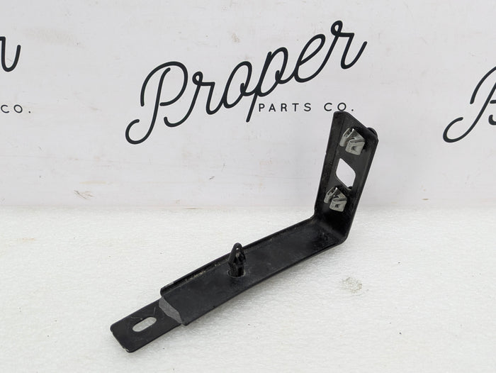 Chevrolet C7 Corvette Stingray Rear Left/Driver Side Quarter Panel Fender Reinforcement Bracket 20980040