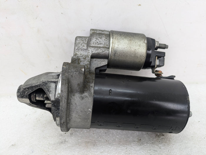 BMW F36 F32 F30 F33 F34 435xi 335xi N55 Engine Starter Motor 7638196