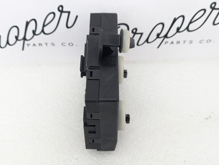 2015-2018 Audi 8U Q3 Front Left Driver Door Control Module 8X0959792K