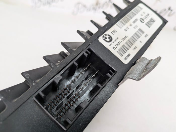 BMW E90 325xi 335xi 330xi 328xi 323i Hifi Audio Amplifier 6960925