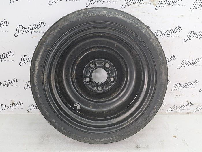 AP1 AP2 Honda S2000 Spare Tire Wheel Donut