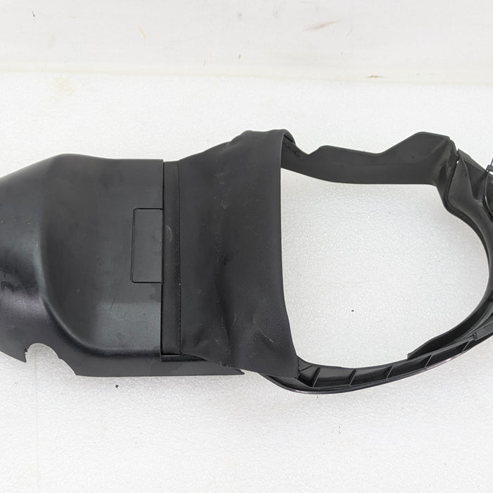 BMW E82 E88 E90 E91 E92 E93 3 Series Steering Column Upper Trim Cover 6950265