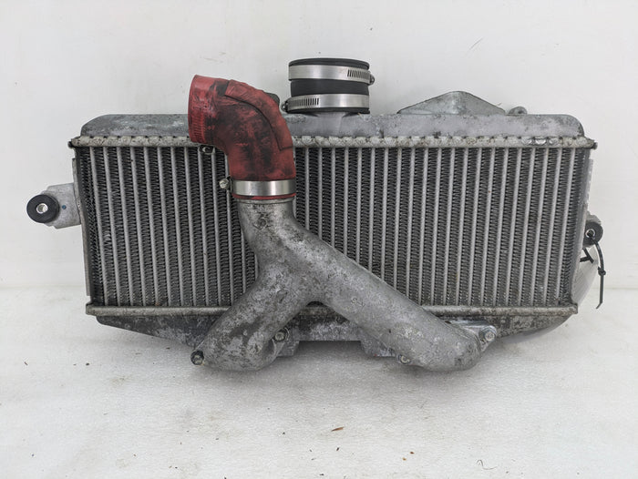 Subaru VA WRX STI EJ257 Top Mount Intercooler Assembly SIC-TM0250
