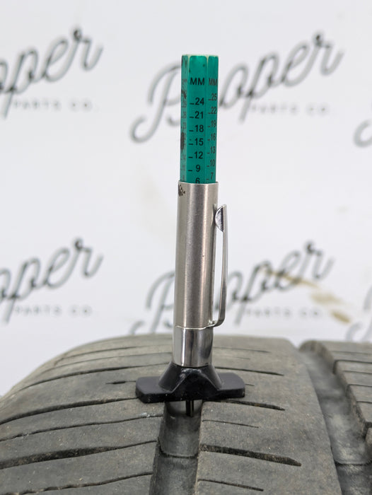 BMW 335IS Style 313 19” Wheel Set 9Jx19 Et 39/ 8J19 Et 37/7844343/6787647/7844344