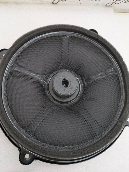 Chevrolet C7 Corvette Stingray Z51 Bose Audio Sound System Subwoofer Speaker 22948986