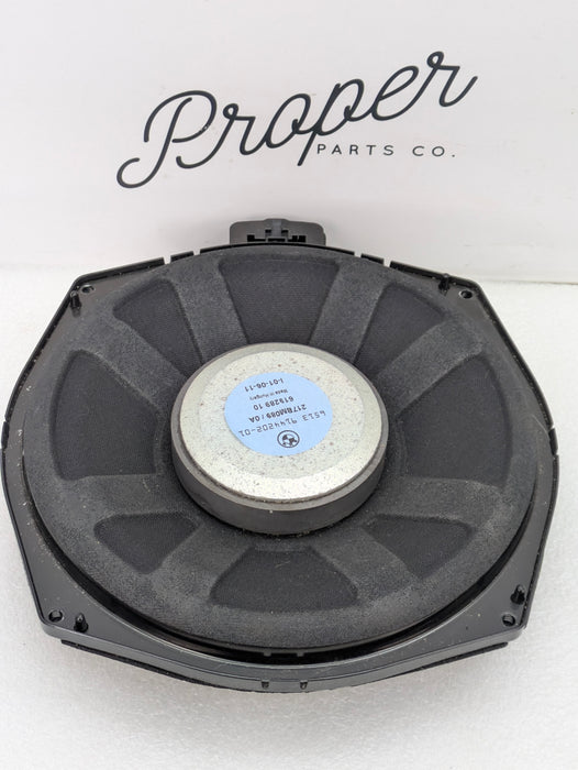 BMW E82 E88 1 Series E90 E91 E92 E93 3 Series Right/Left Side HiFi Subwoofer Speaker 9144202