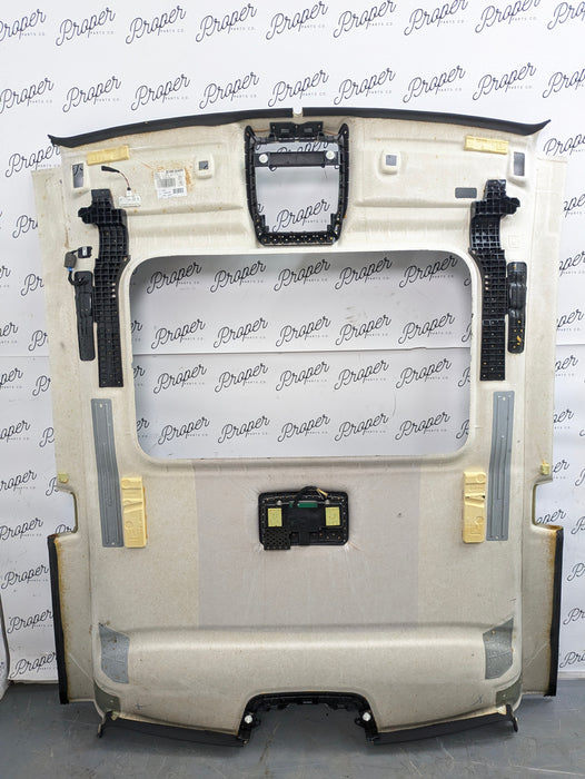 BMW F22 F23 228xi M235xi M240xi 230xi F87 M2 Black/Anthracite Headliner Swap Kit 51448063148