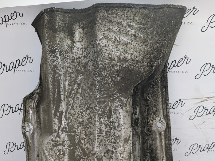 BMW Z3 Transmission Tunnel Heat Shield 8397681