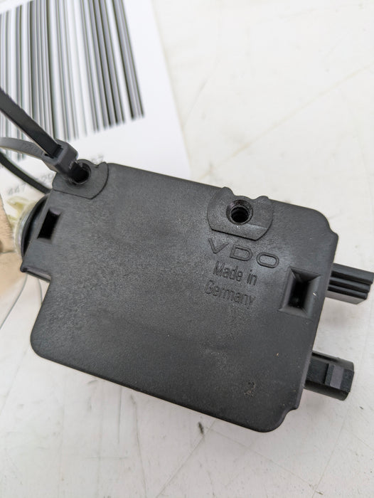 BMW Z3 M Roadster Trunk Lid Release Lock Actuator 8361140