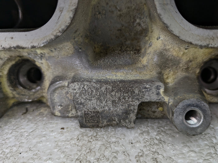 Subaru BRZ/Scion FRS FA20 Left Engine Cylinder Head AA20 11063AB710