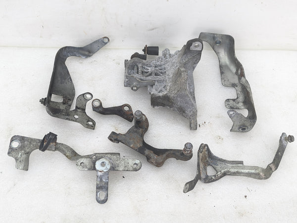 Subaru VA WRX STI EJ257 Misc Engine Bracket Set