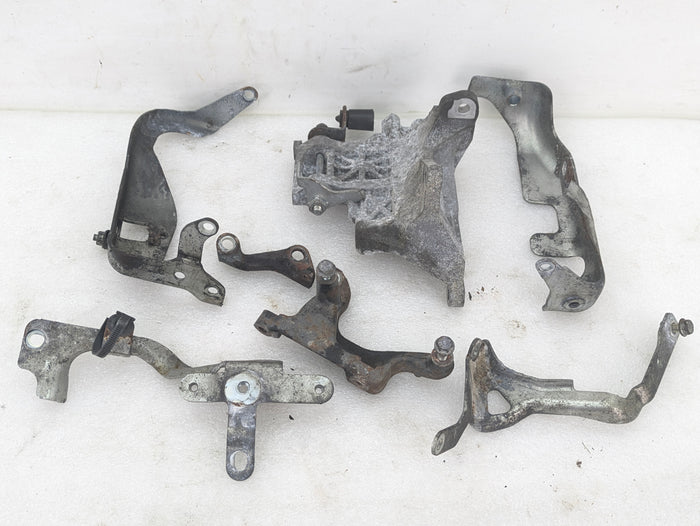 Subaru VA WRX STI EJ257 Misc Engine Bracket Set