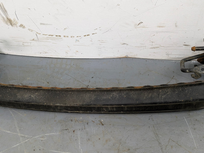 BMW E90 E91 335xi 330xi 328xi Sedan Rear Bumper Carrier Reinforcement Impact Crash Bar 51127157118