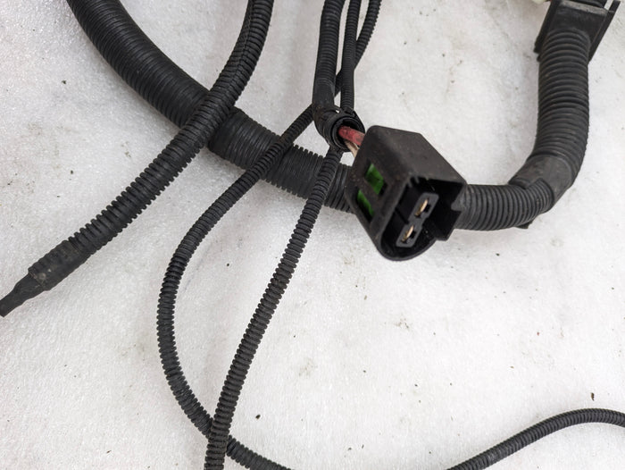 BMW E92 E90 E93 335xi 335i N55 Manual Transmission Wiring Harness 12537598048/7534100