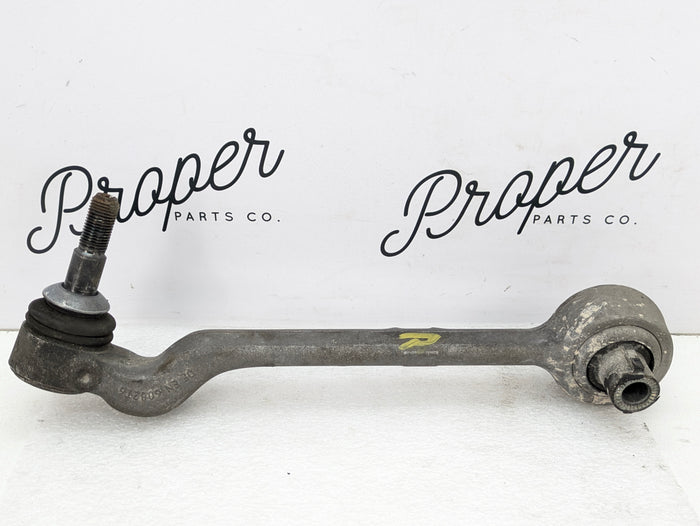 BMW E88 E82 135i 128i Front Right/Passenger Side Rearward Control Arm 31122405860
