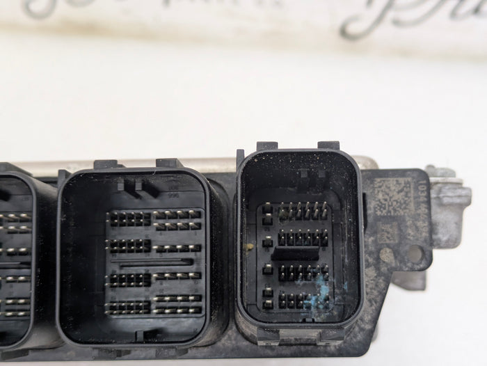 BMW G22 430ix M Sport DME/ECU/Engine Control Unit Module Computer 5A14628 *DAMAGED*