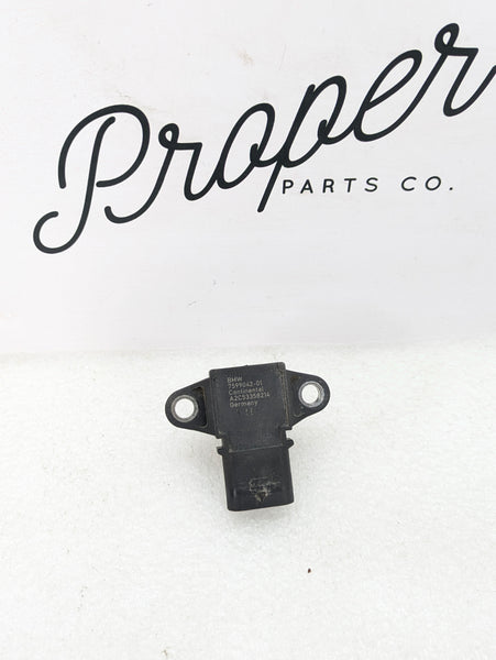 BMW E9X F3X E82 E88 F10 N20 N55 Engine MAP Manifold Absolute Pressure Sensor 7599042