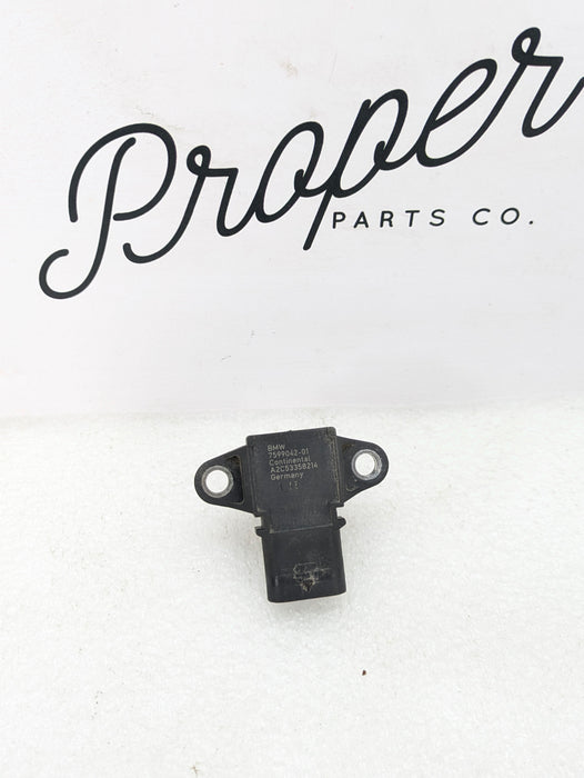 BMW E9X F3X E82 E88 F10 N20 N55 Engine MAP Manifold Absolute Pressure Sensor 7599042