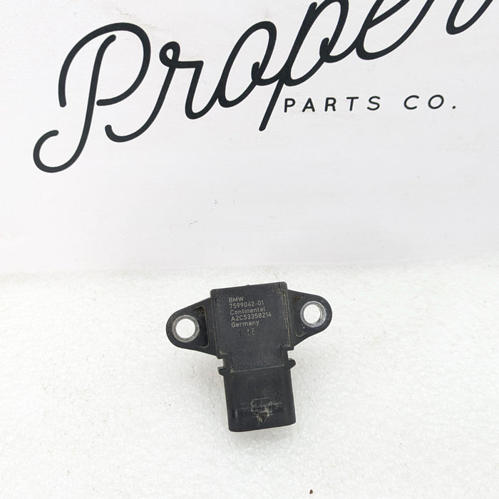 BMW E9X F3X E82 E88 F10 N20 N55 Engine MAP Manifold Absolute Pressure Sensor 7599042