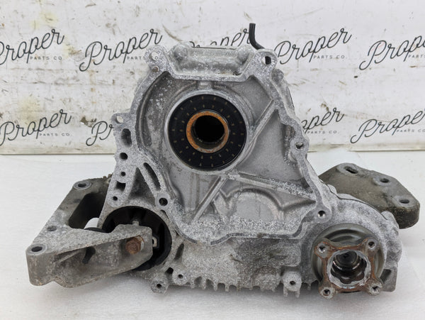 BMW F36 F34 F30 F31 F32 F33 440xi 340xi Series ATC35L Transfer Case W/Actuator Motor 8662300/8643153