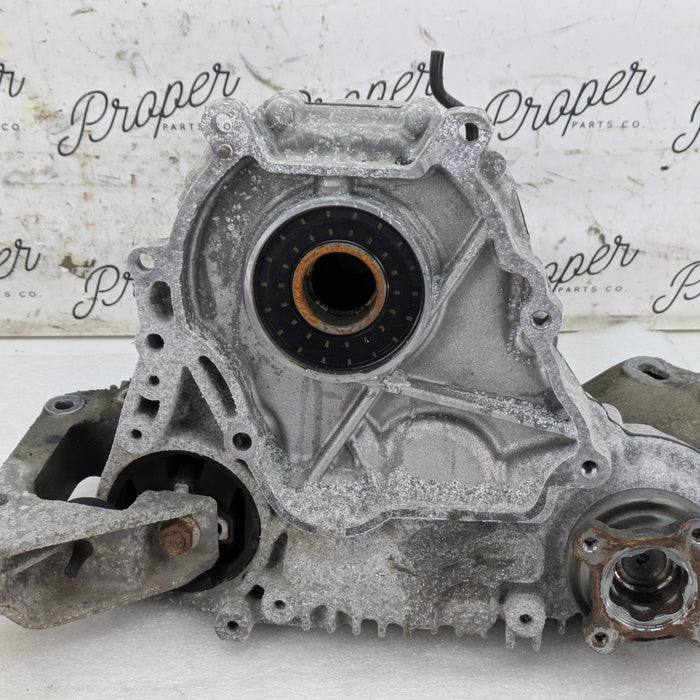 BMW F36 F34 F30 F31 F32 F33 440xi 340xi Series ATC35L Transfer Case W/Actuator Motor 8662300/8643153