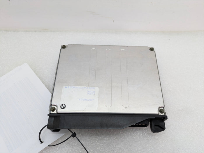 BMW Z3 M Roadster/M Coupe S52 Engine Computer Control Module/DME/ECU MS41.1 1406464