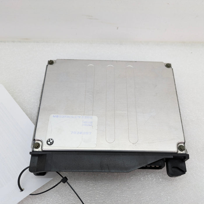 BMW Z3 M Roadster/M Coupe S52 Engine Computer Control Module/DME/ECU MS41.1 1406464