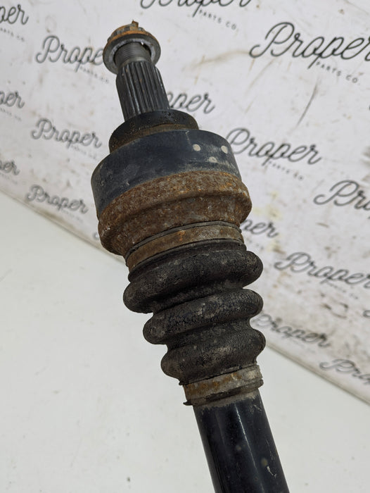 BMW F36 440xi Rear Right/Passenger Side Axle Shaft 8680350