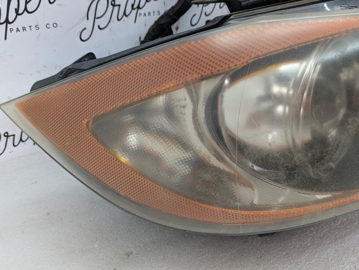 BMW E90 E91 325xi 335xi 330xi 328xi 323i Pre-LCI Left/Driver Side Xenon Headlight 63116942736/63117161666