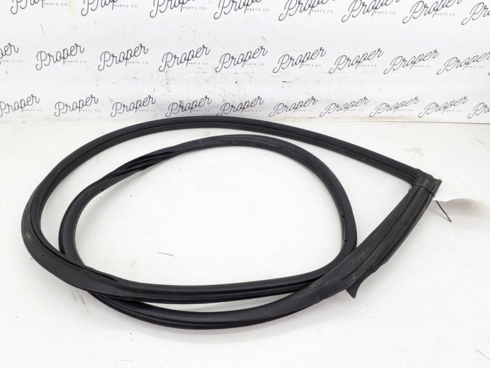 BMW F22 228xi M235xi 230xi M240xi F87 M2 Left/Driver Side Door Seal Gasket 51767267911