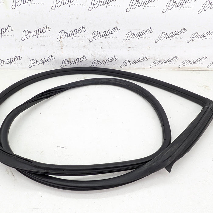 BMW F22 228xi M235xi 230xi M240xi F87 M2 Left/Driver Side Door Seal Gasket 51767267911
