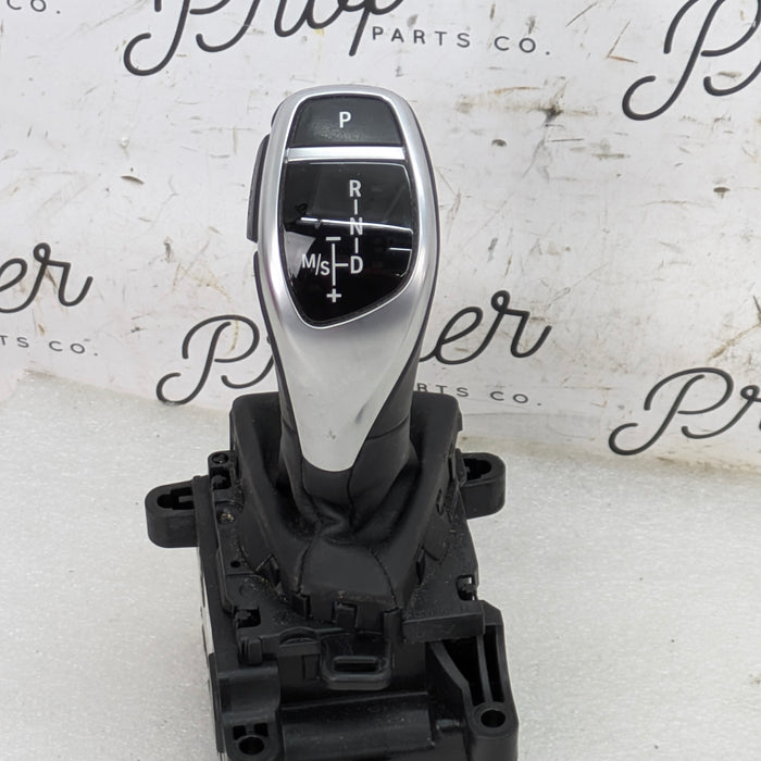 BMW F30 340xi Msport Automatic Transmission Gear Selector Control Switch Assembly 9296898