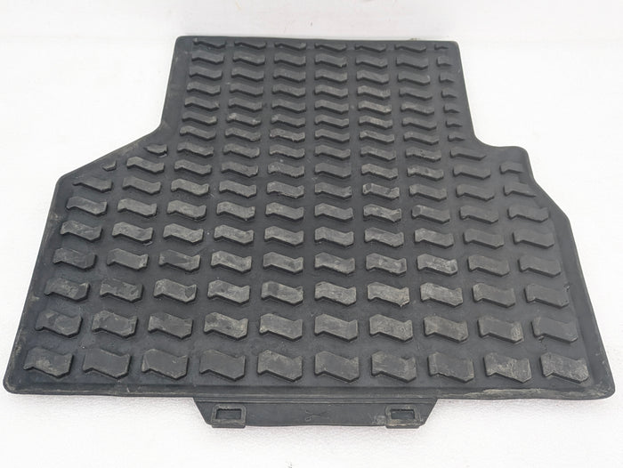 Audi 8U Q3 Front & Rear Rubber/Winter Floor Mats Set 8U1061221/8U0061511