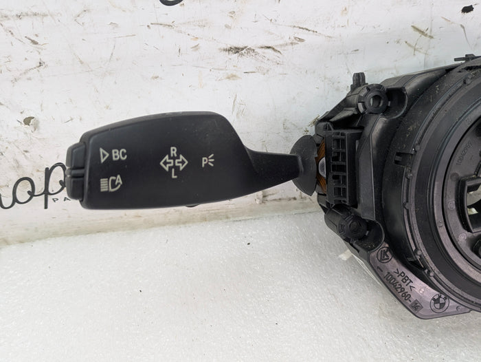 BMW F30 F31 F32 335xi M Sport Clockspring Turn Signal Stock 9253752