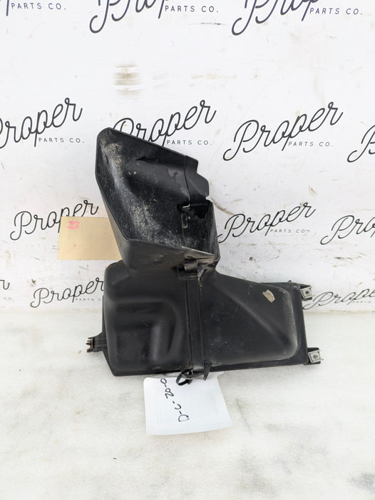 BMW E90 E91 E92 E93 335XI M Sport Front Air Duct Right 8045348