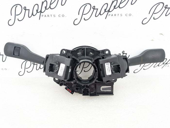 BMW E46 M3 330ci 328ci 325ci 323ci 320i Steering Column Clock Spring Switch Unit & Stalks 8377488