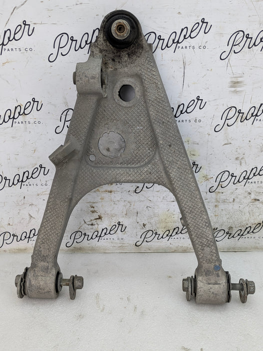 Chevrolet C7 Corvette Stingray Z51 Rear Left/Driver Side Lower Control Arm 20965285