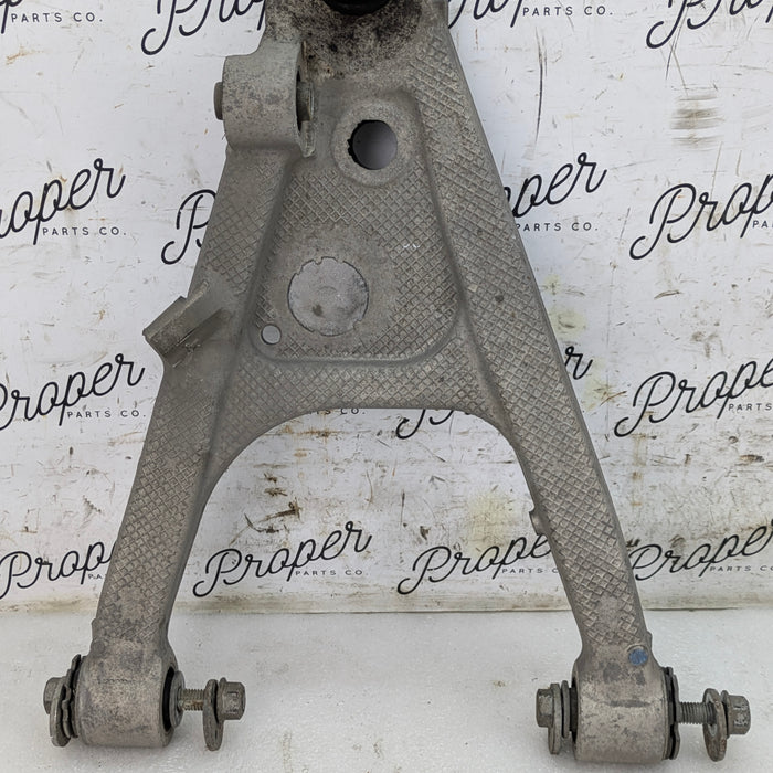 Chevrolet C7 Corvette Stingray Z51 Rear Left/Driver Side Lower Control Arm 20965285