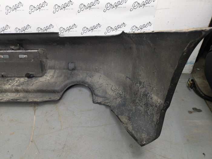 Honda AP2 S2000 Rear Bumper Cover *Note*