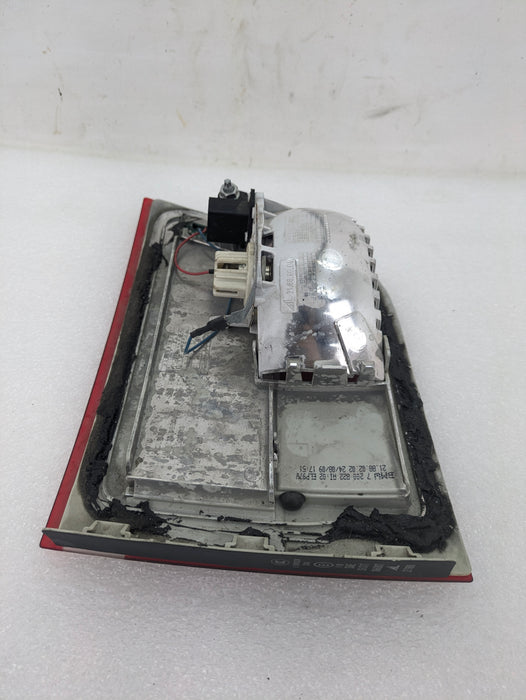 BMW E70 X5 M Pre-LCI Right/Passenger Side Inner Hatch Trunk Tail Light 7200822