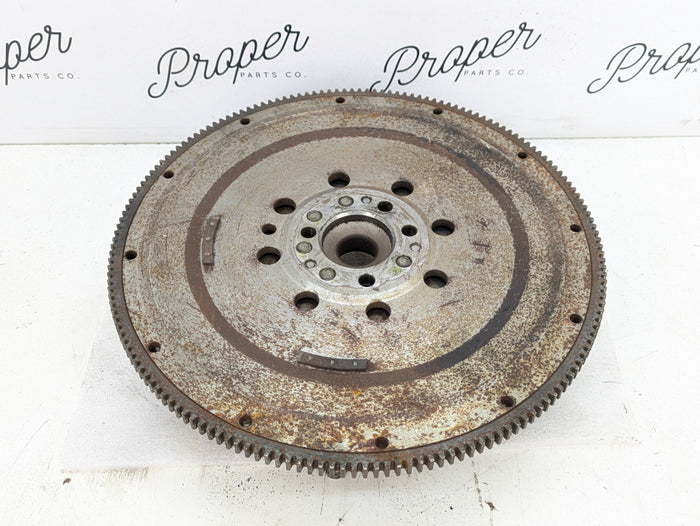 Chevrolet C7 Corvette Stingray Z51 LT1 Engine Manual Transmission Flywheel 24255997