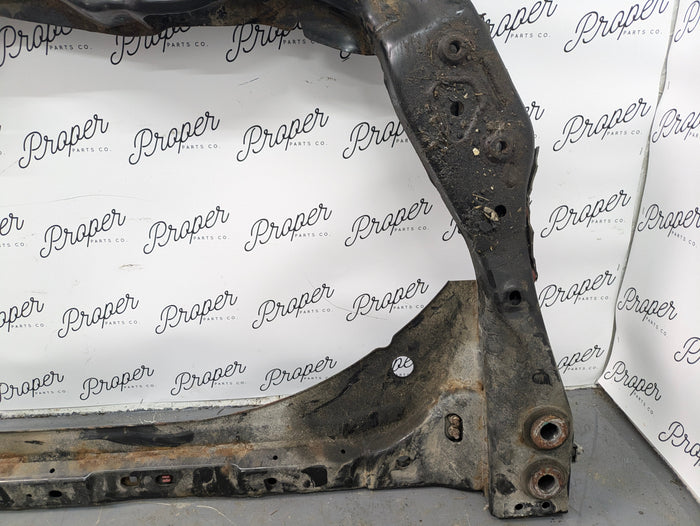 2021 Volvo V60 T6 R-Design Front Subframe Engine Cradle