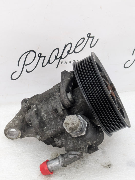 BMW E82 E88 135i N55 Power Steering Pump 7582947