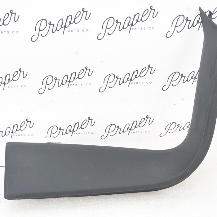 2021 Volvo V60 T6 R-Design Right/Passenger Side Upper Hatch Trim 31462590